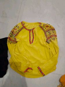 Amazing Short Tunics For Summer
