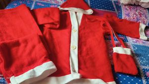 Christmas Dress