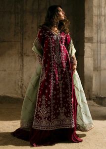 New Standard Beautiful Pakistani Original Dress im