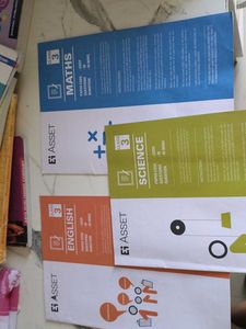 Ei Asset Class 3 Practice Papers