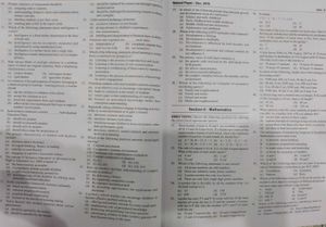 CTET Paper 1 Solved Previous Year 2011-2022