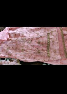 Sharara Suit
