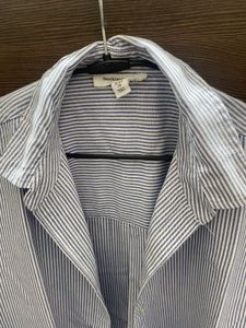 Striped Shirt
