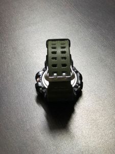 Original Casio G-Shock Mudmaster Ana-Digi Watch