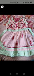 combo of baby dresses for sarah