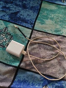mi original charger