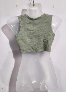 Cute Crop Top