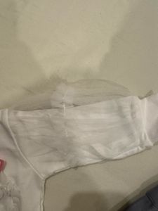 Girls Clothing Set