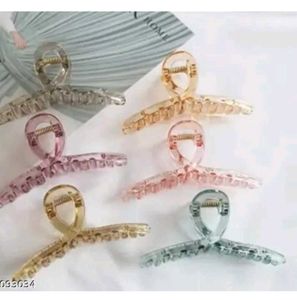 Hair Claw Clips -1 Piece