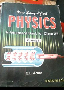 SL ARORA 1 AND 2 VOLUME