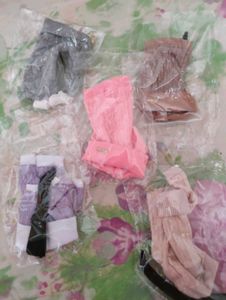 Barbie Doll Outfit Set