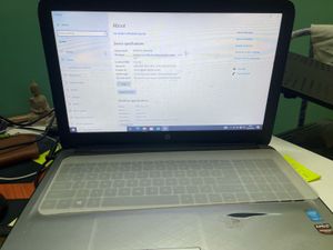 HP Laptop