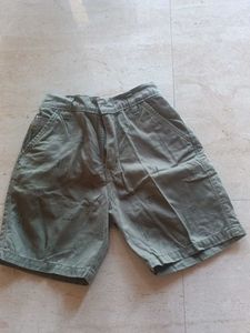 Boys Shorts Bundle - Stylish &amp; Durable