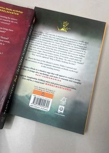 Hidden Hindu Book 1 And 2