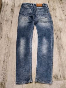 Sc8731 Diesel Jeans Waist 30