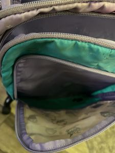 Cute Cupcake Backpack