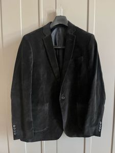 Wills club life  Velvet Jacket