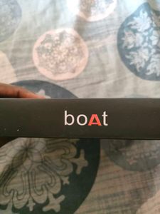 Boat Original Neckband