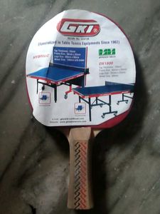 tt racket