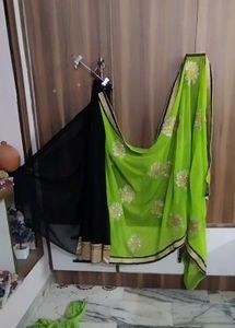 New Saree