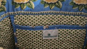Vera Bradley TOTE COMBO
