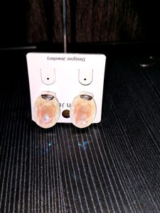 Korean Studds &amp; Earings