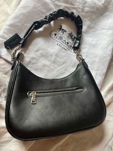 Coach hobo - Black (Brand new)