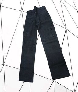 Cargo Jeans