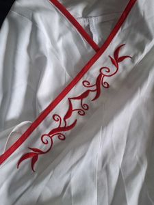 Rare Chinese Hanfu Top