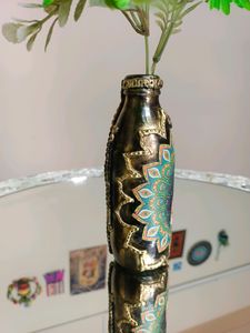 Vintage Flower Vase