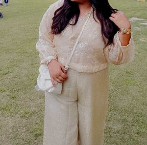 Co Ord Set