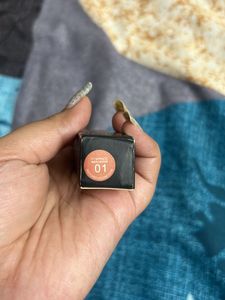 MAC Original Lipstick- Shade- Honeylove