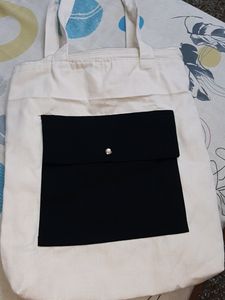 Beaitiful Tote Bag