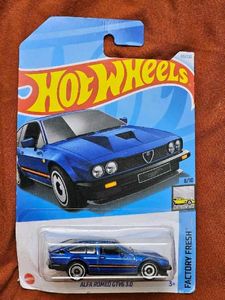 Hotwheels