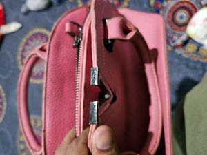 Woman Handbag 👜