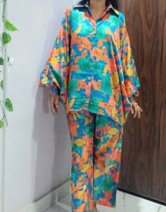 Brand New Unique Style Coord Set