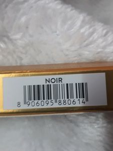 MyGlamm Jet Set Eyes Kajal Eyeliner-Noir (Black)-