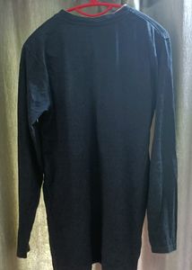 Black Tshirt