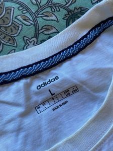 Adidas Graphic Tee