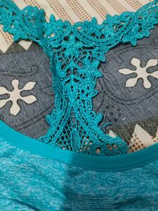 Designer Bra