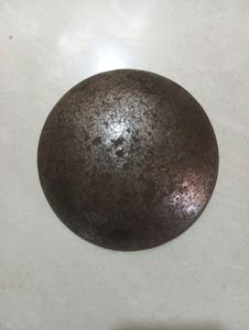 Iorn Bawul for Mehndi Meking