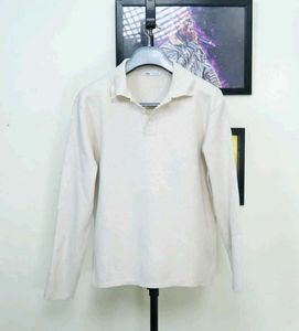 ZARA AUTHENTIC PULLOVER.