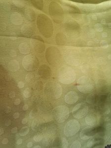 work saree