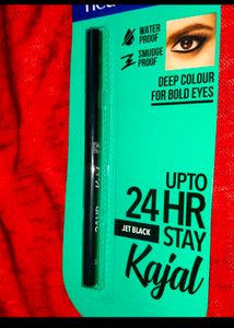 New Blue Heaven Kajal