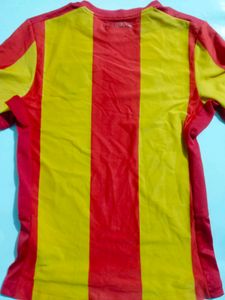Umbro Original Jersey And Free A Cap