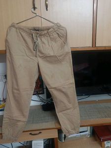 Casual Khaki Pants
