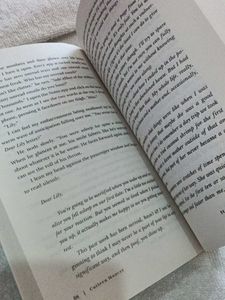 Colleen Hoover Book Set