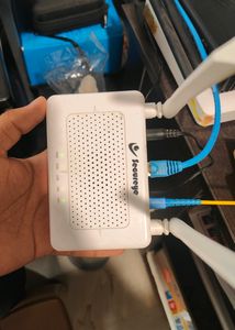 Secureye xPON ONU/ONT WIFI Router