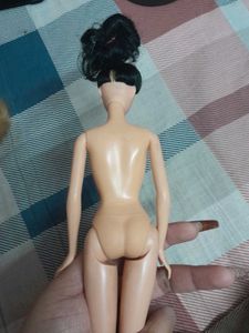 Vintage body Barbie