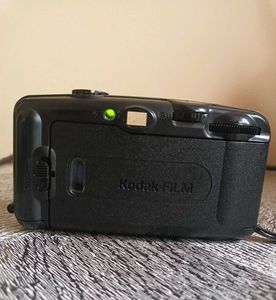 Kodak KB10 Vintage Camera